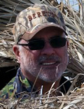 Guide de chasse André Arsenault