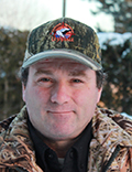 Guide de chasse Charles Labercque