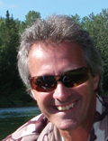 Guide de chasse Daniel Monette