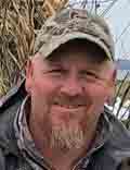 Guide de chasse Ghislain Daigle