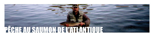 Photo album Atlantic salmon and Stripped bass fishing